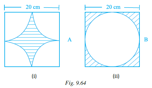 Page 294 Chapter 9 Class 7th NCERT Exemplar Page 294 Chapter 9 Class 7th NCERT Exemplar
